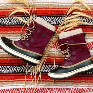 Sorel Snow Boot